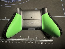 NEW Microsoft Xbox Series X Model 1914 20th Anniversary Shell Housing Set 4118