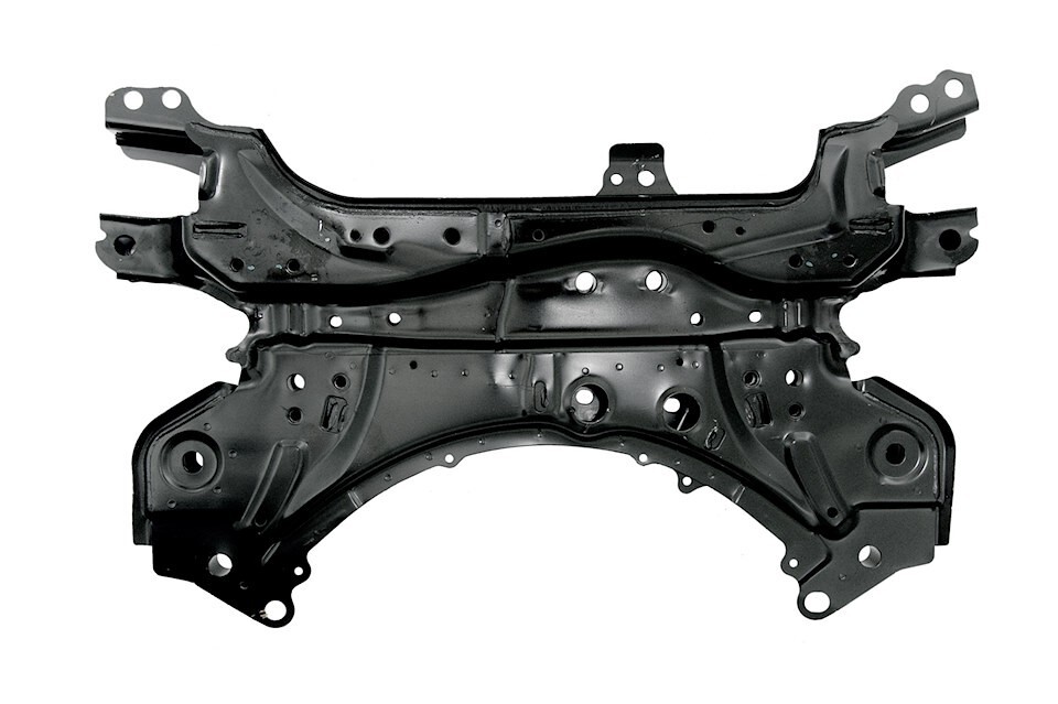 Front Subframe Crossmember for TOYOTA RAV-4 2005-2013 ZRZ/TY/007A | eBay UK