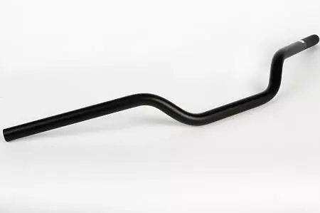 Renthal ultra-low Road handlebars (unbraced) - black - Picture 1 of 1
