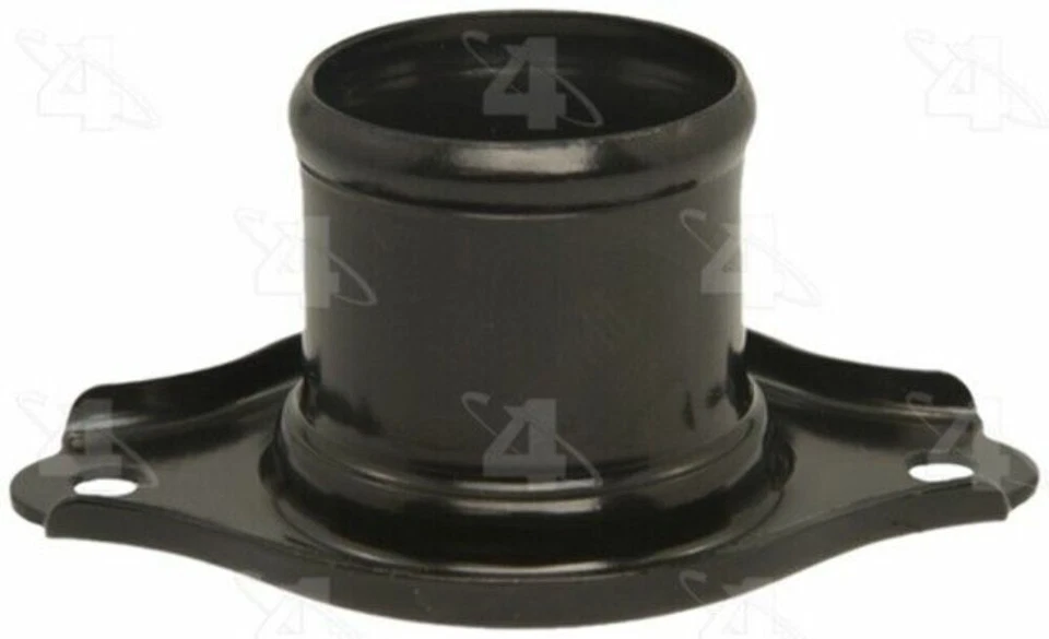 Four Seasons Engine Coolant Water Outlet 85284 | High-Quality Auto Part, Univers - Image 3 of 4