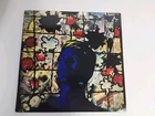 David Bowie Vinyl LP Tonight - SJ-17138 - 1984 EMI America