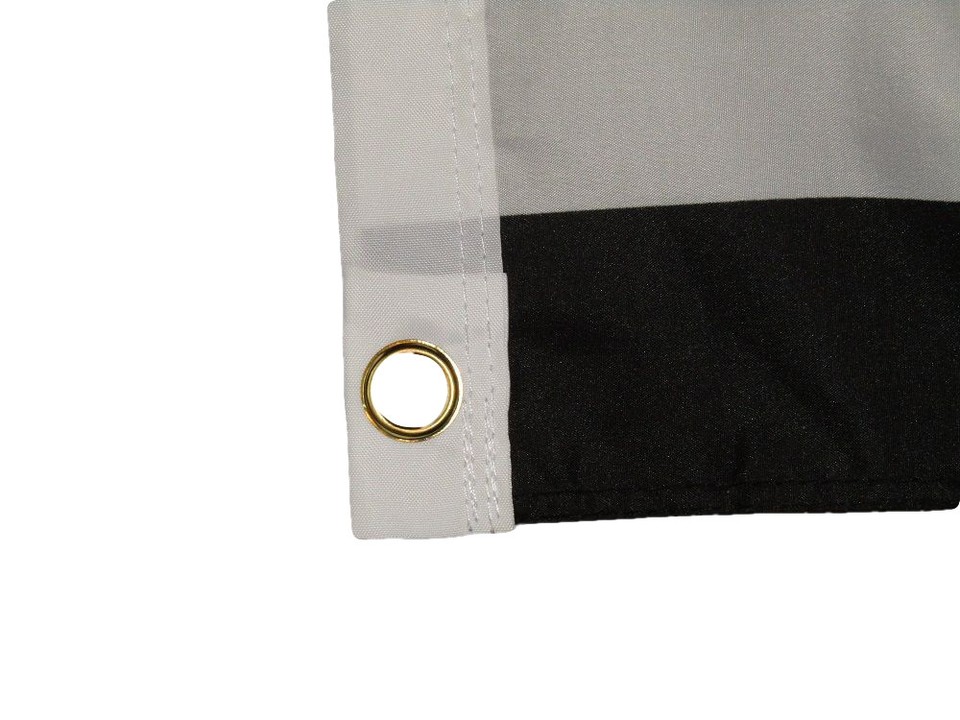 3x5 Trump 2024 2028 1776 Restauro America Bandiera Patriottica Usa 100d - Foto 12