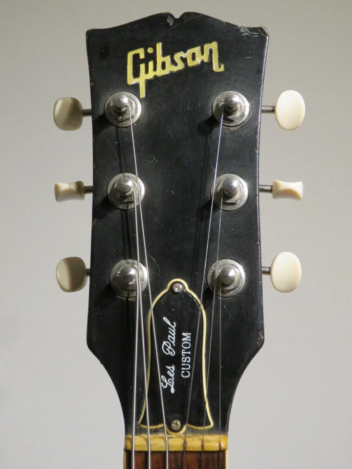 1971 Gibson SG Special P90 Large Guard with Vibrola - Superb Player - Image 3 of 4