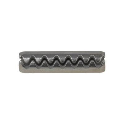 Roll Spring 5mm 5mm x 20mm Metric Wave Tooth Spring Roll Pins Stainless G420 | eBay ...