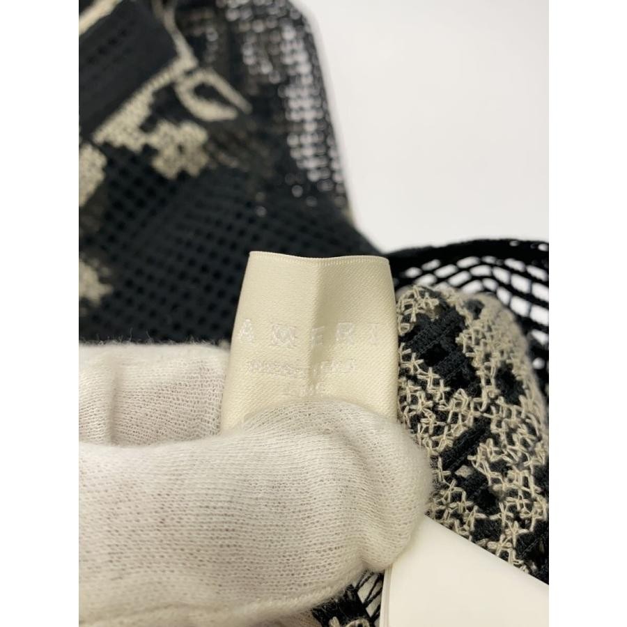 AMERI Medi Cross Stitch Like Shirt FREE Polyester… - image 3