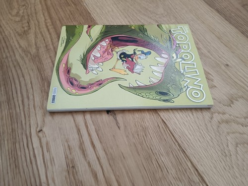 Topolino n. 3597 edizione speciale Lucca 2024 NUOVO ed. Panini Comics - Foto 4 di 13