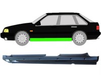 Vollschweller FüR Volvo 440 460 1988 – 1997 Links