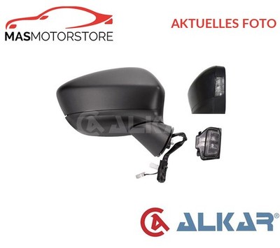 AUßENSPIEGEL SPIEGEL RÜCKSEITE RECHT ALKAR 9060665 A FÜR MAZDA CX-5