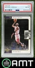 Michael Jordan PSA 8 1995-96 Upper Deck SP Chicago Bulls #23 4090
