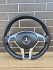 VOLANT AMG MERCEDES AMG W212 W204 C117 GLK GLA W176 W246 PALETTES