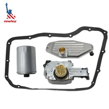 68002342 Transmission Shift Solenoid Kit For 2002-2018 Dodge Ram 1500 ST 5.7L V8