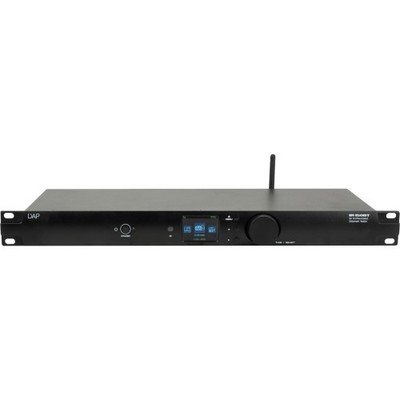 DAP IR-150BT Media Player | Neu
