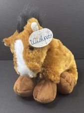 NWT Wishpets Lil’ Lovable Hamlet The Horse Stuffed Animal Plush 2016