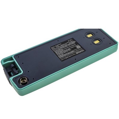 Battery for Nikon DTM-302,DTM-330,DTM-330 Total Stations,DTM-332,NPL-302