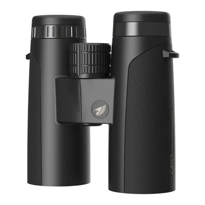 GPO Passion ED 8x42 Fernglas - Schwarz - Bild 1 von 3