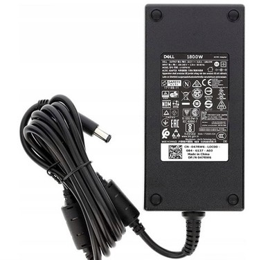 Original Dell Alienware 19,5V 9,23A 180W Netzteil DA180PM111 mit UK Netz