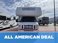 2024 Gulf Stream Conquest Class C 6280D