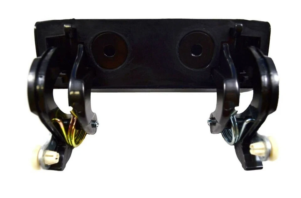 fits 1995 to 1997 Ford Explorer Exterior Door Handle Left Right Foto 3 de 3