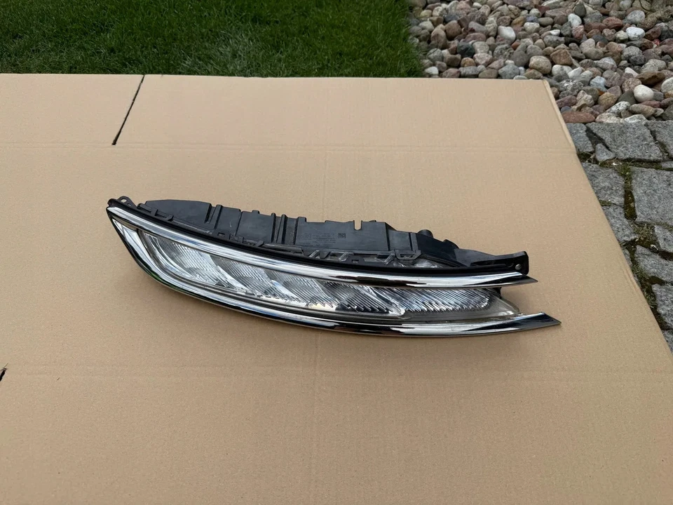 Frontscheinwerfer Citroën C4 Picasso II 9676036280 LED Rechts Headlight - Bild 2 von 4