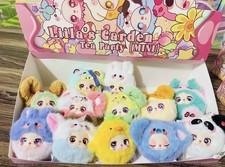Lilla's Garden Tea Party mini blind box FULL CASE