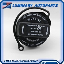 New Fuel Tank Gas Cap 1k0201550f For 2005-2015 Vw Volkswagen Jetta Gti Golf Audi