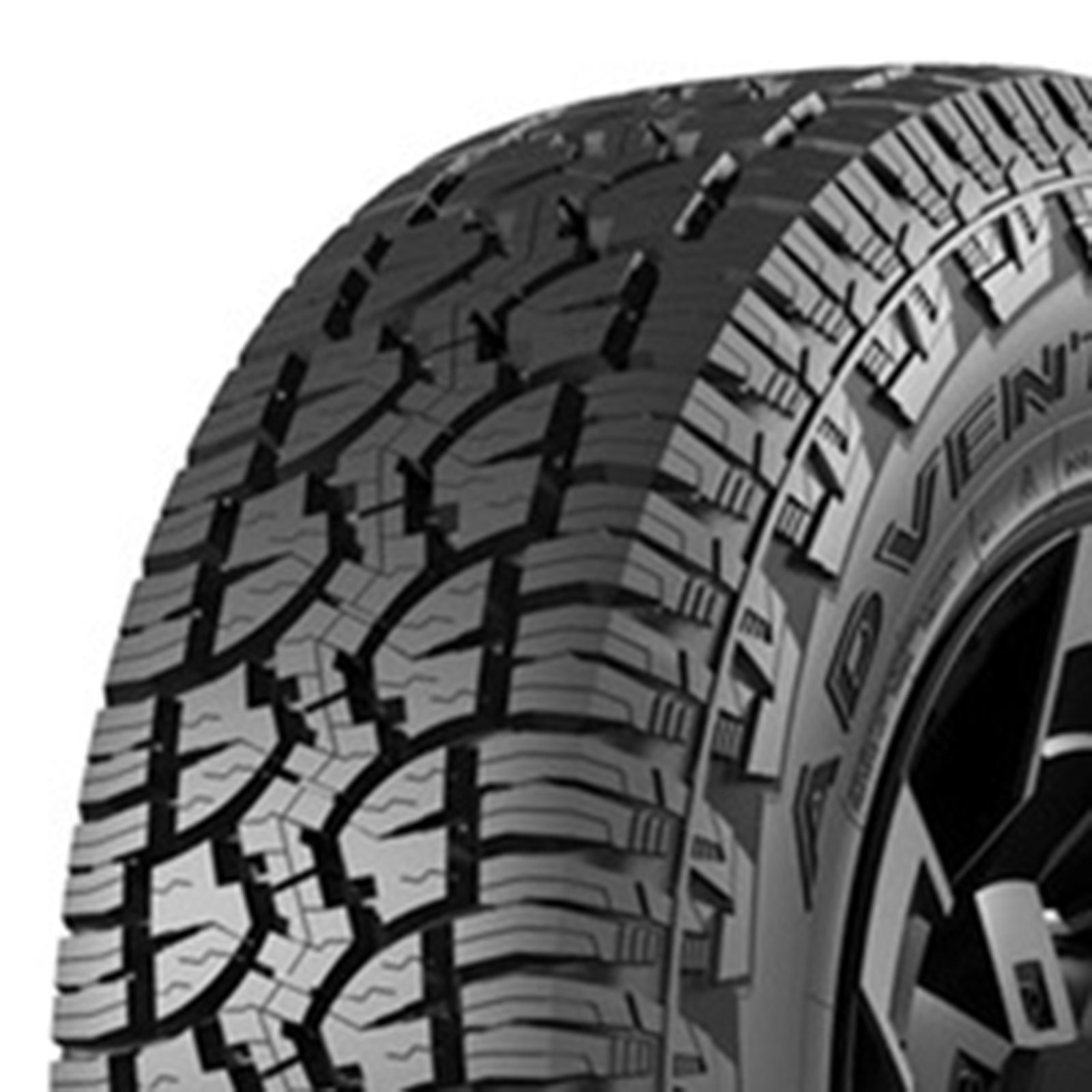 1 New P265/75R16 114T GT Radial Adventuro ATX 2657516 Tire | eBay