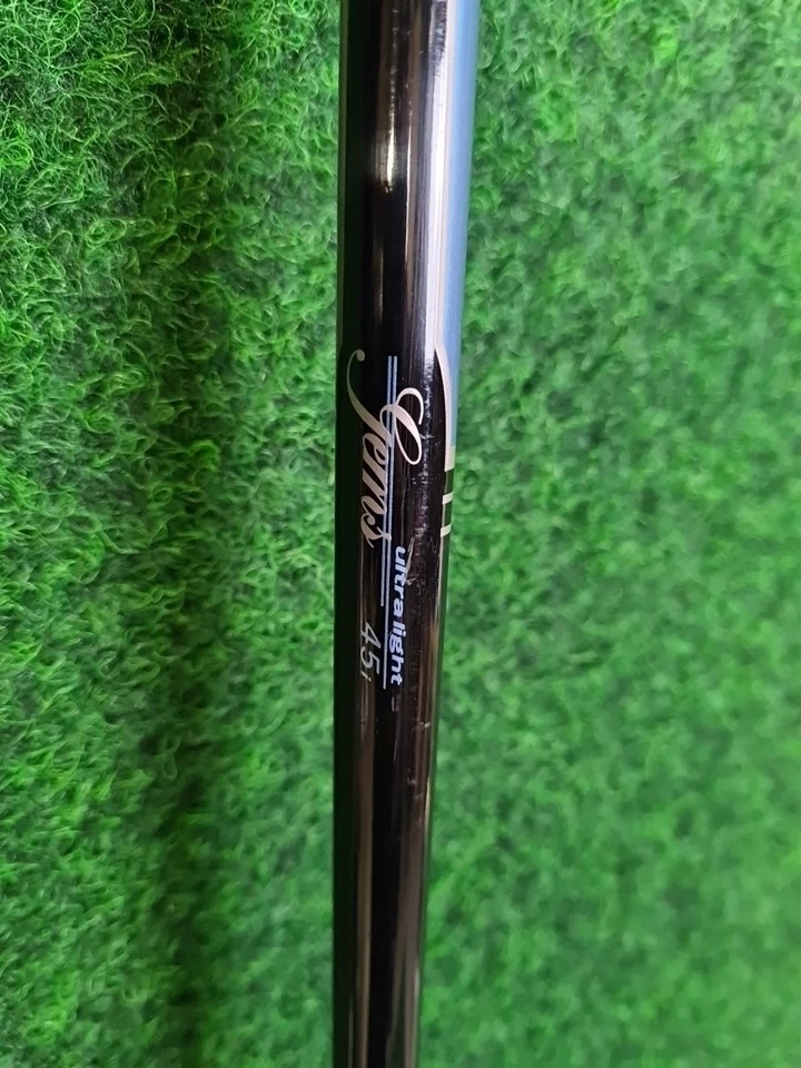 CALLAWAY X-18 6-Eisen - Damen (Graphit, 36,75 Zoll, Rechts, Ladies Flex) - Bild 3 von 4