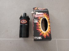 Original Pertronix 40011 40.000 VOLT FLAME-THROWER HOCHLEISTUNGSZÜNDSPULE - NEU