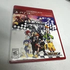Kingdom Hearts HD 1.5 ReMIX Play Station 3 PS3