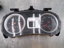 Compteur Renault CLIO