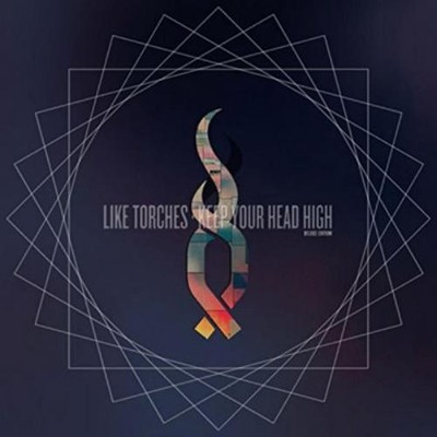 Like Torches Keep Your Head High (CD) Deluxe  Album (US IMPORT)