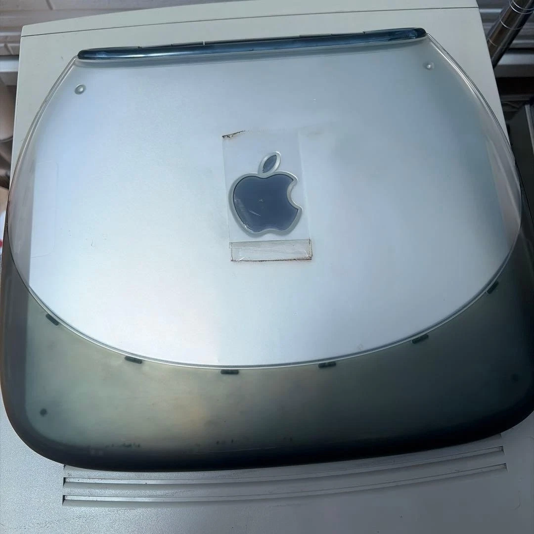 Preços baixos em Ibook Clamshell | eBay