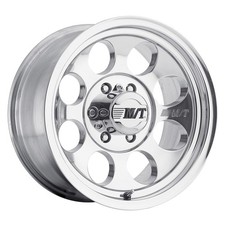Mickey Thompson Classic Iii Wheel - 16x8 6x5.5 4-12 - 250338