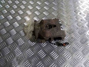 VW GOLF IV Variant 1J5 Bremssattel vorne links 1.60 Petrol 77kw 2001 32496080