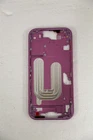Iphone 16 604-51323$LSA Pink Mid Frame Housing (S25-0)