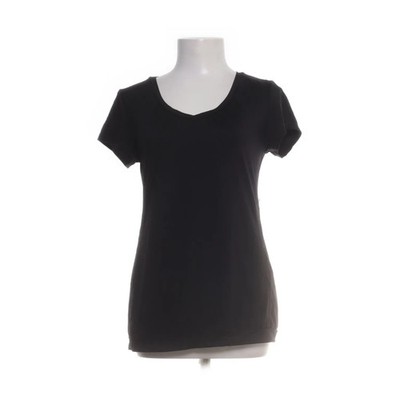 Casall, Top, Größe: 38, Schwarz, Elasthan/Polyamid, Einfarbig, Damen #yzy