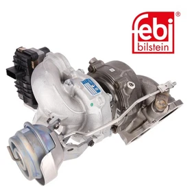 FEBI BILSTEIN Turbolader für BMW X5 F15 F85 M50d E70 5er Touring F11 M550d