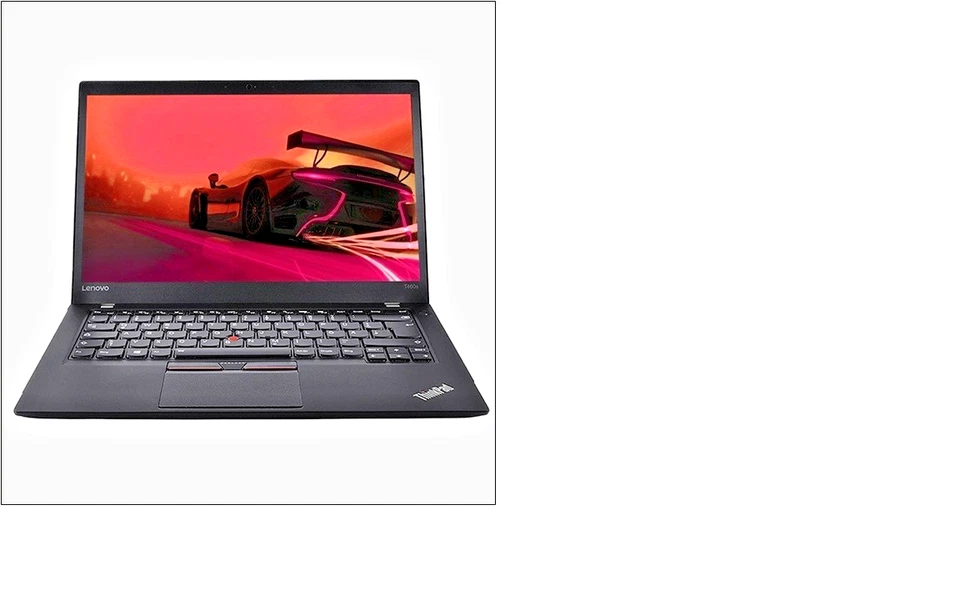 Lenovo ThinkPad T460 · i5-6300U · 8GB · 500GB, foto 1 de 3