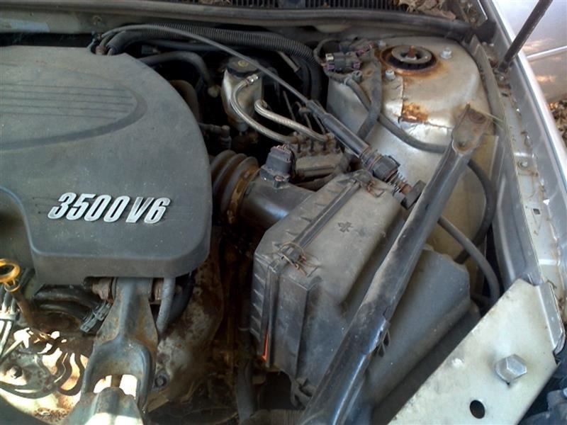 Chassis ECM Transmission Fits 06-14 EXPRESS 1500 VAN 3192984