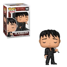 Elvis ('68 Comeback Special) Funko Pop! Rocks