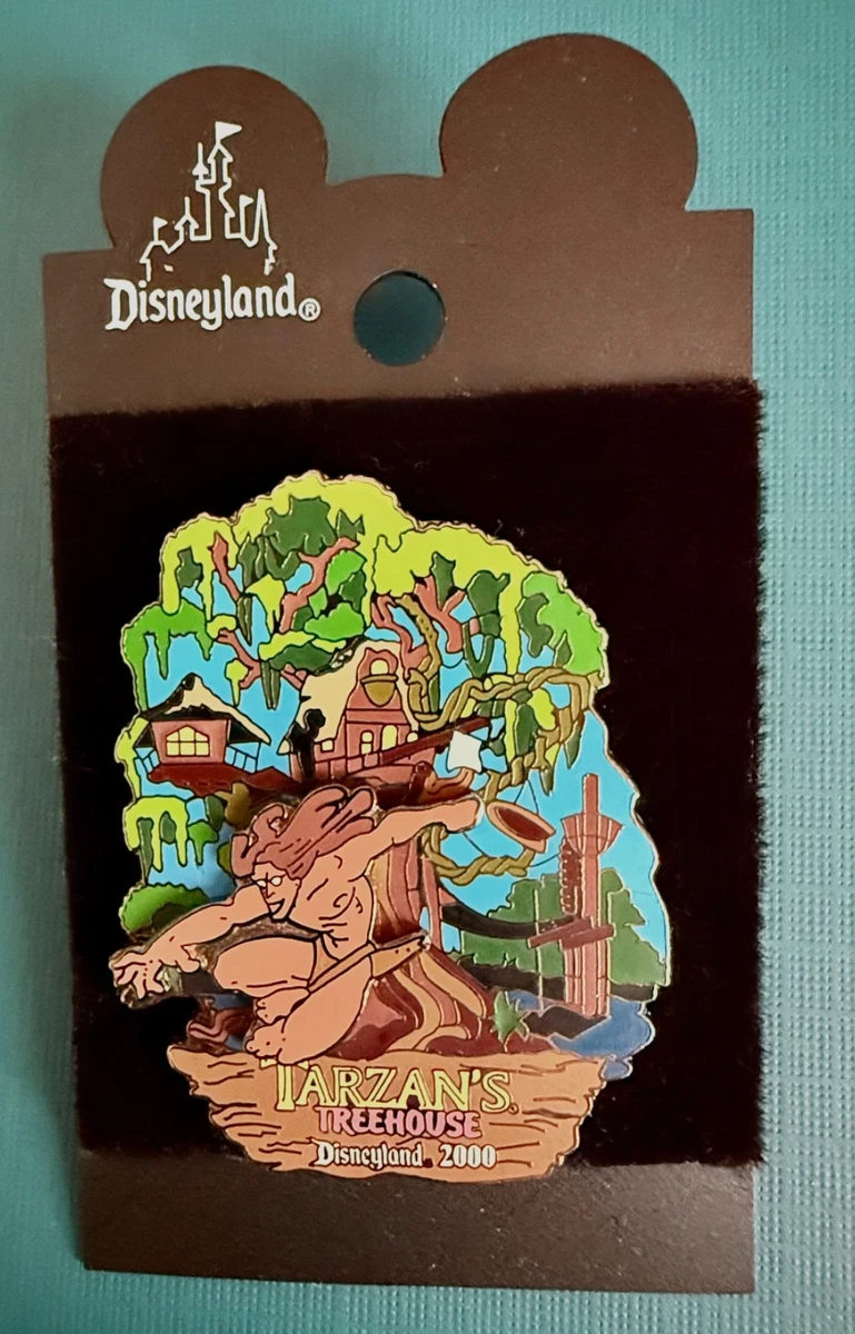 Tarzan Contemporary Disney Collectibles (1968-Now) for sale | eBay