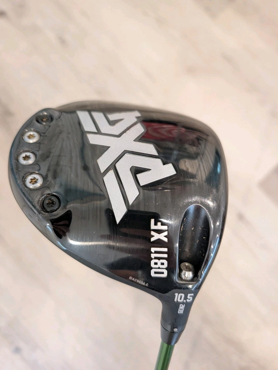 PXG X ドライバー 10.5度 PXG Driver 10.5 Loft Golf Clubs for sale | eBay