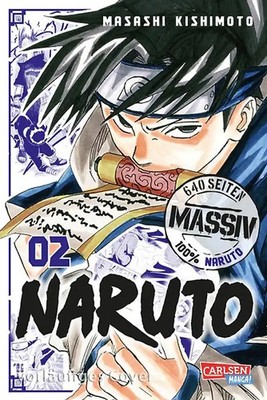 Naruto Massiv 2