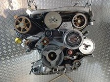 Moteur Audi QUATTRO