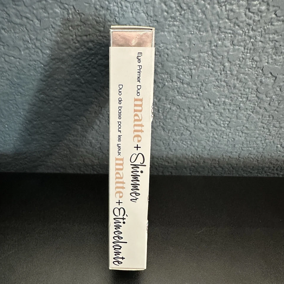 Physicians Formula #InstaReady Eye Primer Duo #6782 Matte & Shimmer New In Box - Image 3 of 4