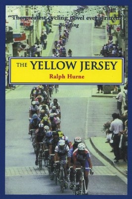 The Yellow Jersey by Hurne, Ralph 1558214526 FREE Shipping