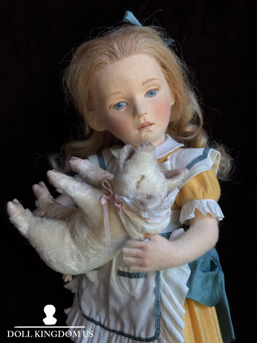 R. John Wright Dolls & Doll Playsets for sale | eBay