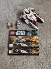 Lego Star Wars 75182 Republic Fighter Tank- WITH Minifigures