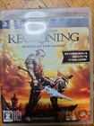 Kingdoms of AmalurReckoning - PS3 - Complete Edition
