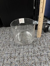 Plastic Round Container